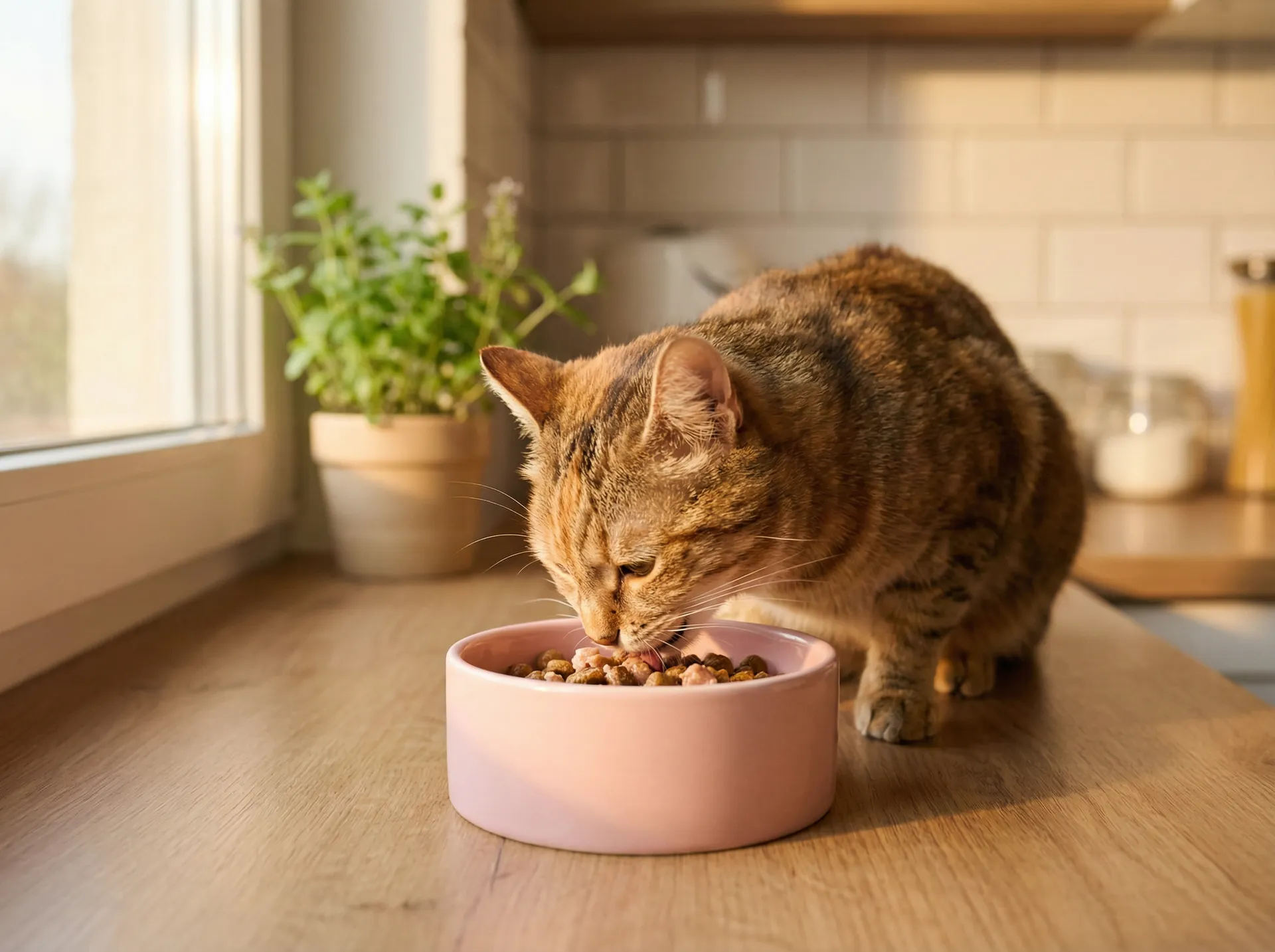 猫咪健康饮食指南 - 海马坐骑刷新点